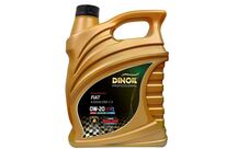 Huile moteur lubrifiante pour voitures de tourisme - 4X5LT | SAE 0W-20 FIAT