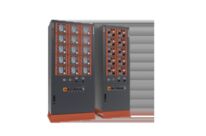 Trémie de poudre 8 L | Electron E-Feed