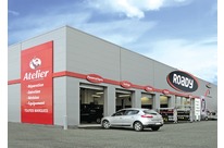 ROADY CENTRE AUTO
