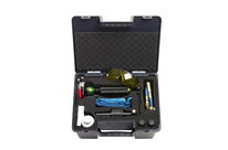 Mallette de détection de fuites par rayons UV R 134a - Agrée par les constructeurs automobiles