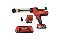 Sika Application-Gun Set Pistolet Sur Accu 360ml ou unipack 400ml