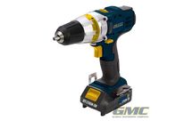 Perceuse visseuse-dévisseuse 18 V pour dépose de pare-brise