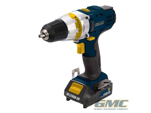 Perceuse visseuse-dévisseuse 18 V pour dépose de pare-brise