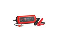 Chargeur de batterie portable - d&amp;#039;entretien 6/12V 1/1-4A Telwin T-CHARGE12