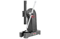 Presse à crémallère d&#039;établi 2 tonnes Jet AP2