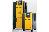 Compresseurs à vis - série SM