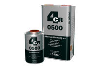 Diluant actif ++ 0500 - (1l - 5l)