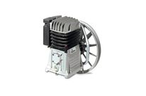 Tête de compression d&amp;#039;air avec filtre à air 5.5 CV 12 bar ABAC - B 4900B / NS29S