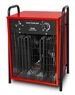 Equipements de chauffage et de refroidissement