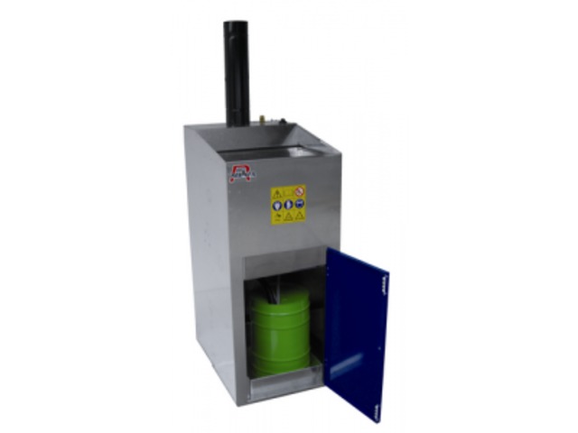 Lave-pièces SMALL Spécifique pour diluant