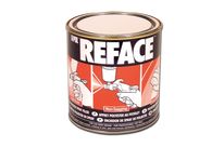 REFACE™: Apprêt Polyester au Pistolet / Bidon - 1l blanc
