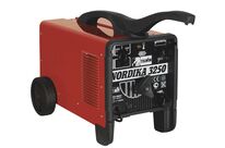 Poste à souder transfo-électrode MMA 250A - 5,0 mm Telwin NORDIKA 3250