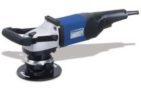 Ébavureuse électrique 45° jusque 10,6 mm 2300 - 6500 rpm variables 1,8 kW 230V Metallkraft KE10-2