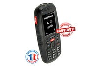 TÉLÉPHONE GSM PTI MGD002