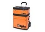 Chariot porte-outils à deux modules superposables : C41S - 4100S