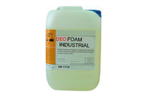 Shampooing pour nettoyeur de sièges à sec