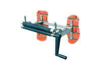 Essoreuse de peaux murale : sans distributeur d&#039;eau