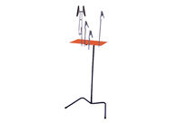 Kit support de pistolage + accessoires