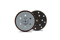 Finixa plateau de ponçage velcro 15 trous SOFT universel