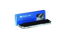 Cordons mastic noir 3M 08578 - 6 x 300 mm / 20 pcs