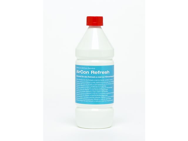 Nettoyant de climatisation AirCon Refresh
