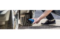 TREAD READER - HandHeld 