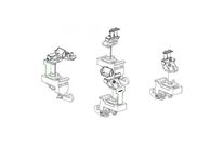 ANCRAGE SPECIFIQUE RENAULT CELETTE AN.36.04