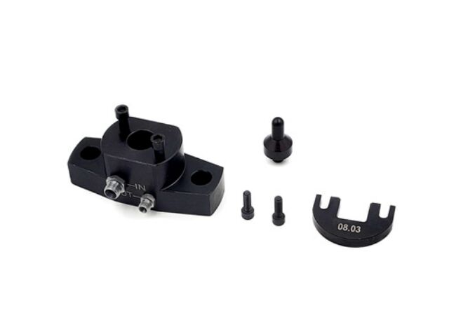Kits TD-7600-OPT | Adaptateurs optionnels EUI/EUP pour bancs d'essai