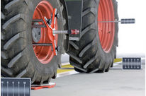 Contrôleur de géométrie