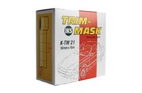 TRIM-MASK IKS Ruban lève-joint - 50mm x 10m (coupes 42mm)