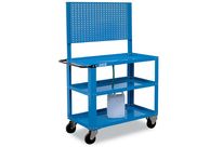 Chariot écologique - Art. 600/B