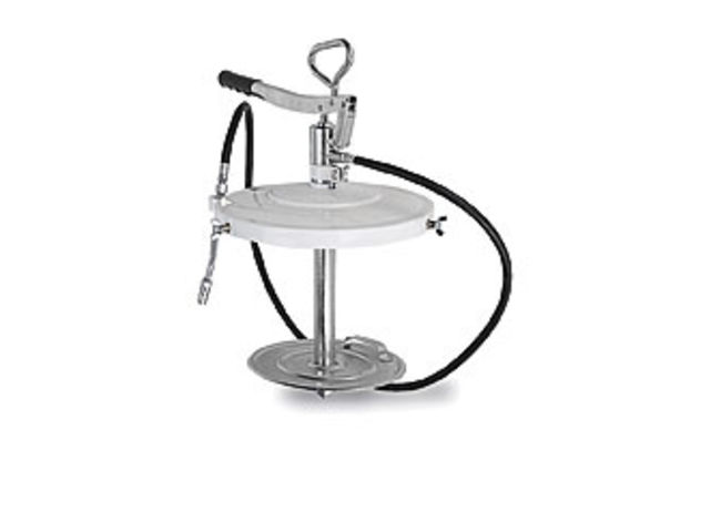 Appareil de graissage à haute pression pour seaux de 12,5 à 18 kg : 151100