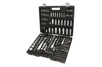 Composition (1/4’-1/2’-3/8’) dans sa valise - 170 pièces BETA 903E/C170