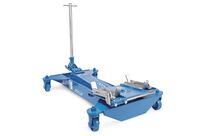 Chariot élévateur 1500 kg pour travaux de montage OMCN O243/A