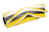 Rouleau de balayage PP 1,1 / acier 0,7 mm Cleancraft 7311002