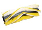 Rouleau de balayage PP 1,1 / acier 0,7 mm Cleancraft 7311002
