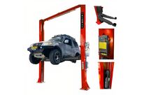 Pont élévateur à deux colonnes | INVENTO EL 250 TL