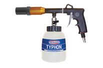 Pistolet de nettoyage TYPHON
