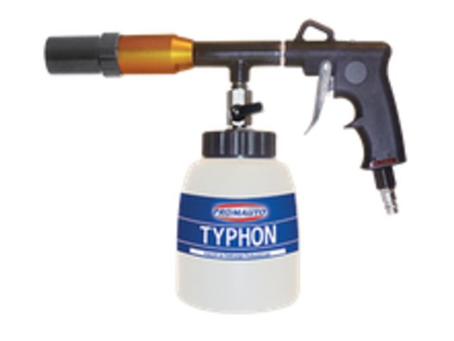 Pistolet de nettoyage TYPHON