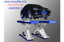 Pont ciseaux : Auxilliaires de levage - (JA6505S-E / B)