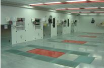 Aire de préparation