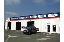 Mécanique : 1,2,3 AUTOSERVICE