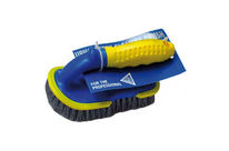 Grande brosse pour revêtement