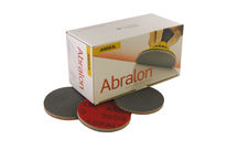 Abralon 77 mm P1000-2000-3000-4000 / 20pcs