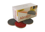 Abralon 77 mm P1000-2000-3000-4000 / 20pcs