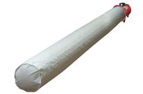 Sac à filtre 3m ø570mm pour ventilateur extracteur d&amp;#039;air MW Tools MV500FZ