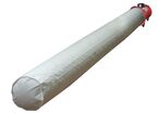 Sac à filtre 3m ø570mm pour ventilateur extracteur d'air MW Tools MV500FZ