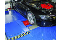 Jeu de rouleaux : R 100/1