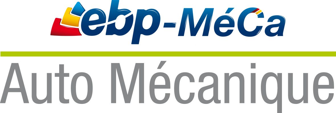 Logiciel de gestion - Auto Mécanique - EBP MECA