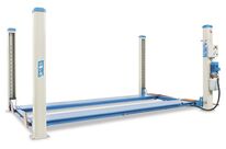 Pont hydraulique 4 colonnes 3,5 t OMCN O400